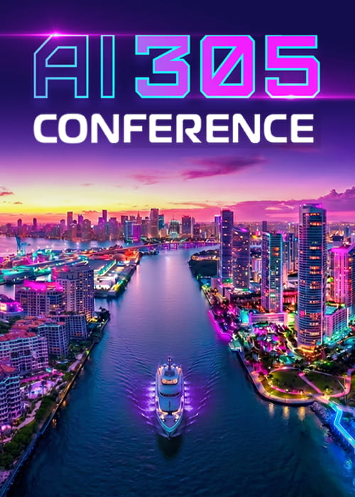 Featured Events AI305 2026