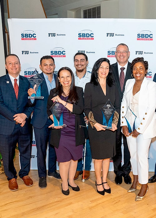 Business At Its Best Awards