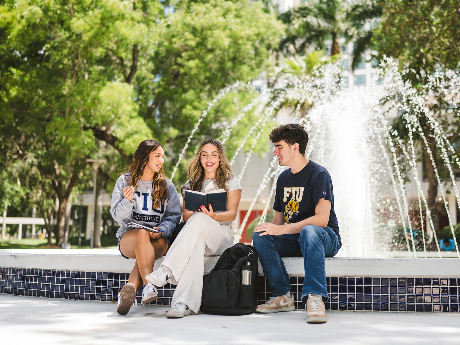 Junior College + Career Checklist