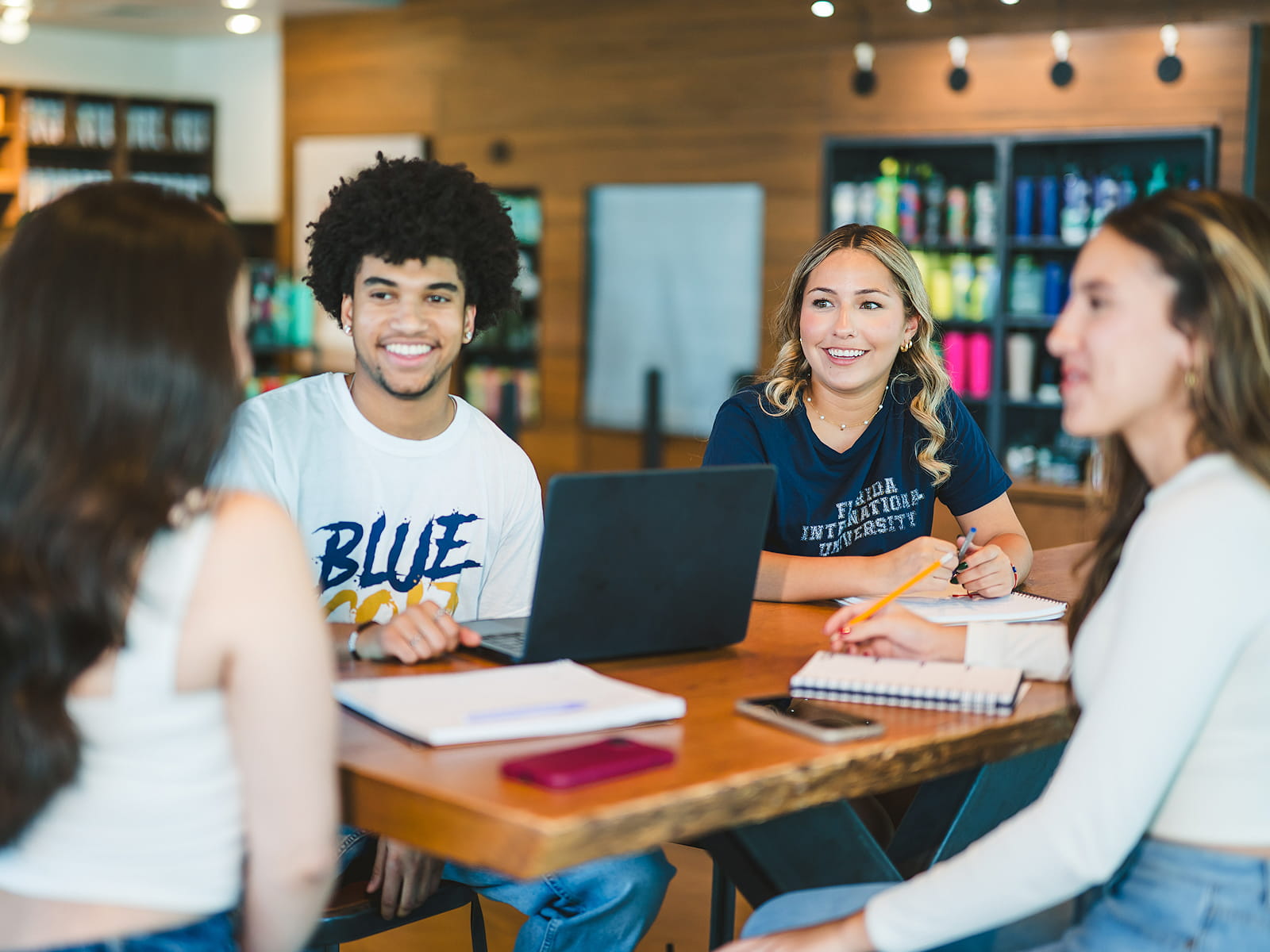 Senior College + Career Checklist