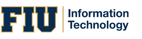 FIU Information Technology