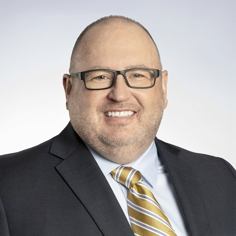 Dean Vanderkley