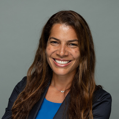 Cleidy Liborio Fernandes