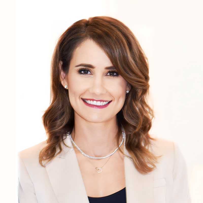 Christina Pappas