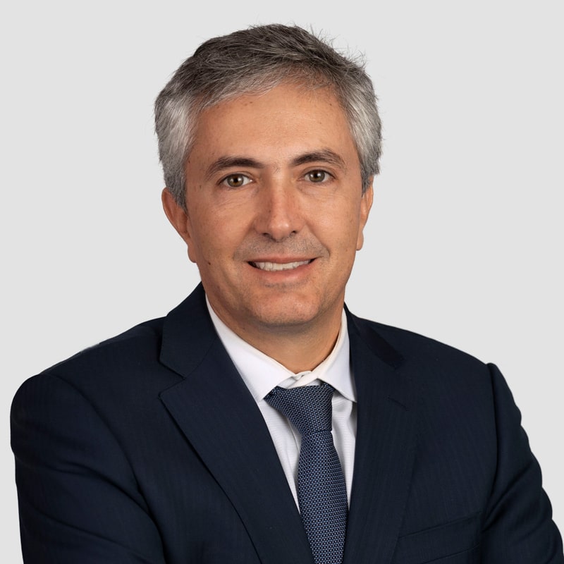 Enrique Castillo