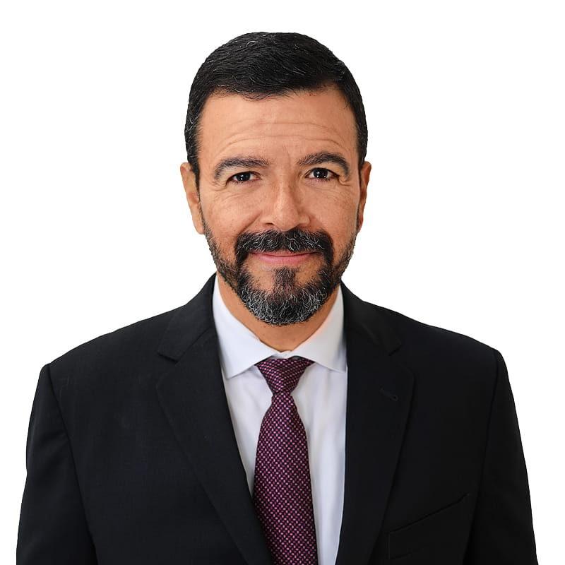 Gabriel Garcia-Menocal
