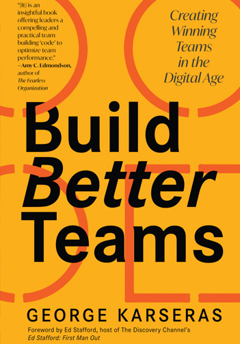 Build Better Teams 