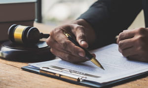FIBA OFAC Sanctions Professional Certification