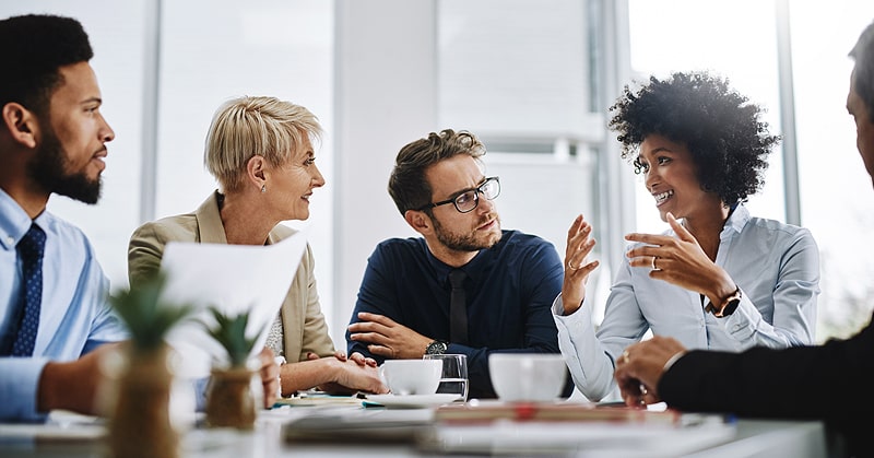 Programs for Organizations