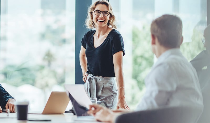 Thinking Like a Consultant Certificate Program