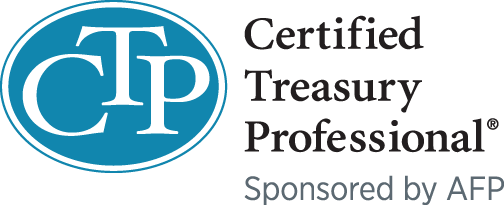 Certified Treasury Professional