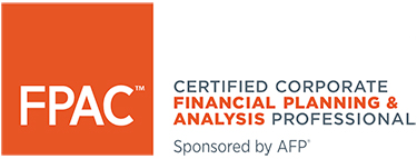 Financial Planning &amp; Analysis Professional