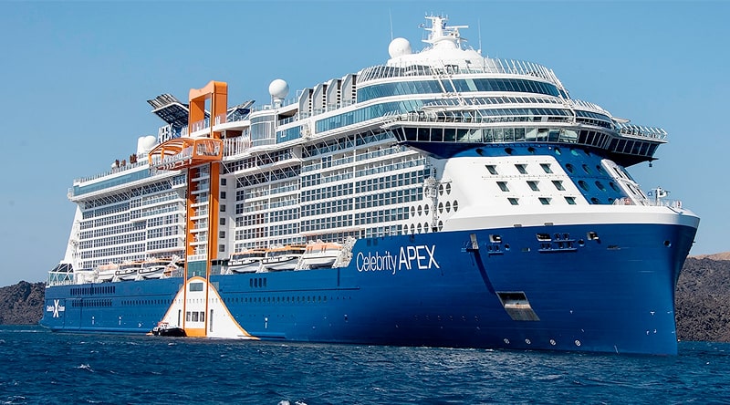 Business Marketing and Logistics at Sea / Summer A 2026