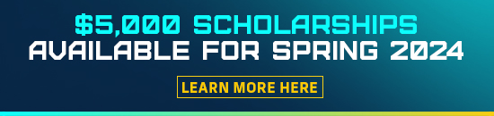 $5K Scholarships