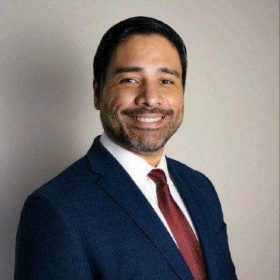 Aleister Avila