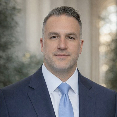 Andrew Yanez