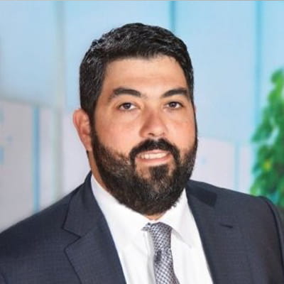 Daniel Hernandez