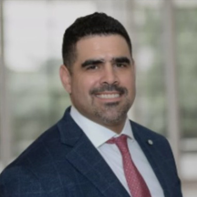 David Caballero