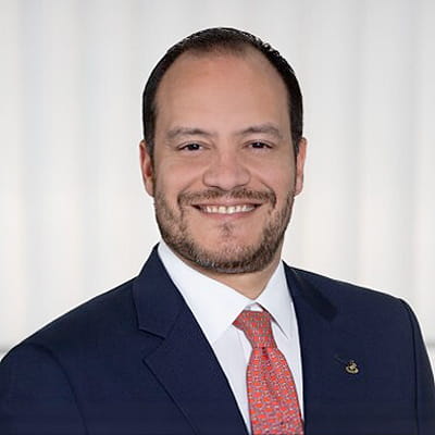 Luis Pereda