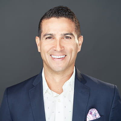 Raul Hernandez