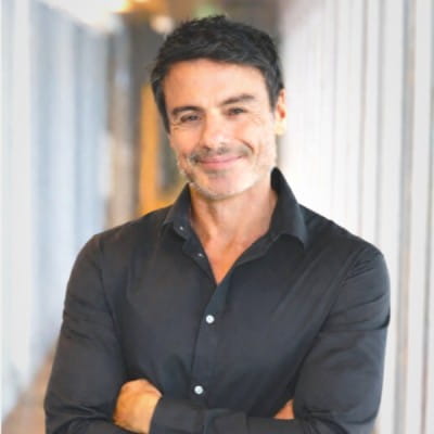 Gabriel Arbe Marroche