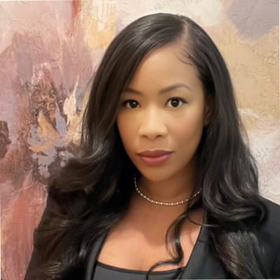 Jasmine Gilbert