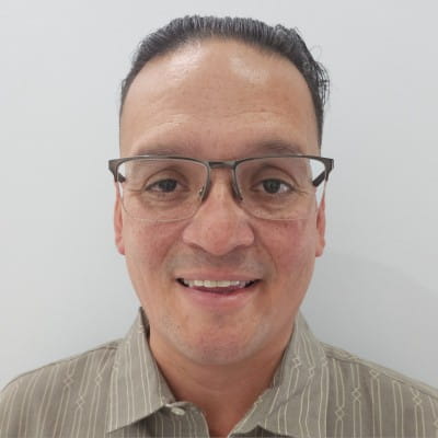 Michael Cabrejos