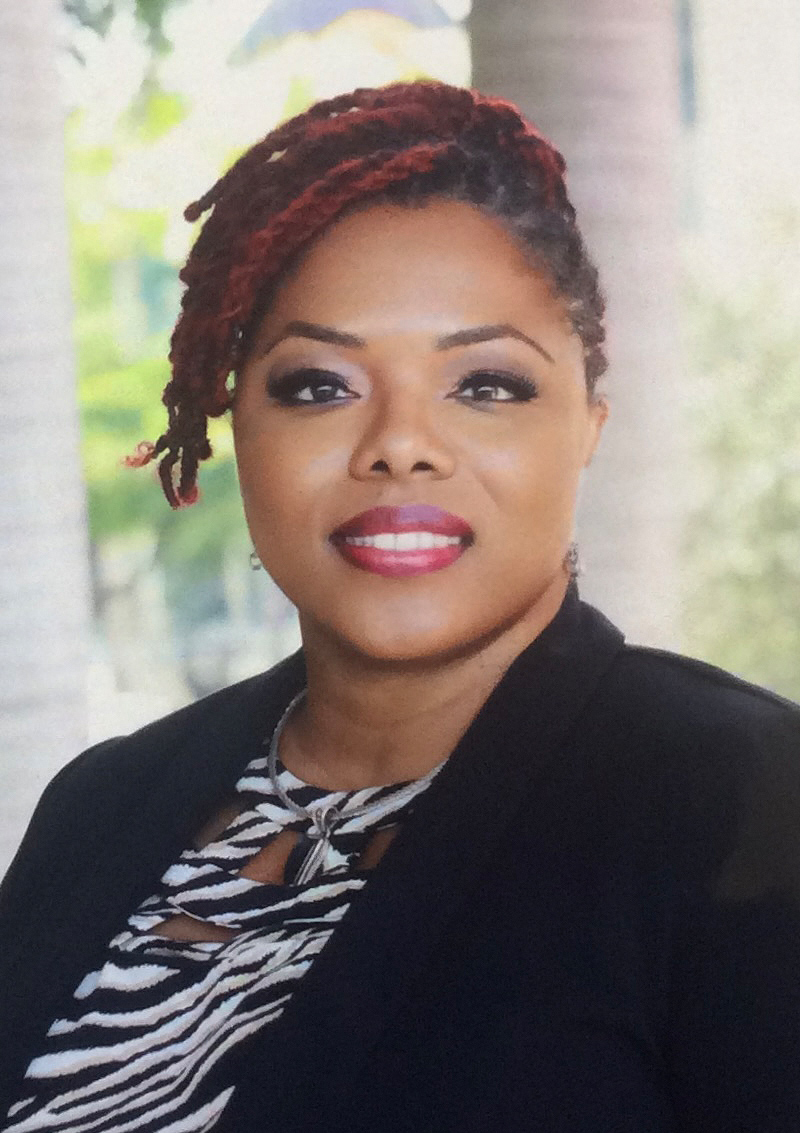 Cynara Taylor, MBA, PMP