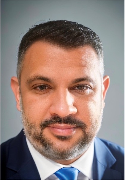 Alejandro Sanchez