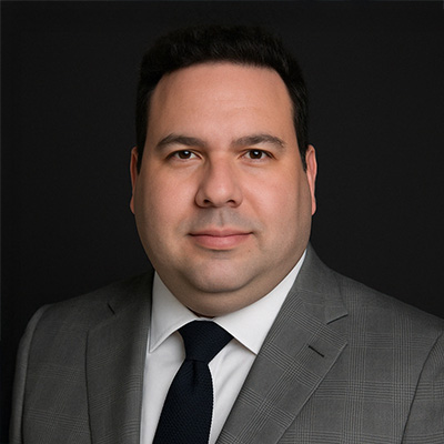 Alexander Ponce