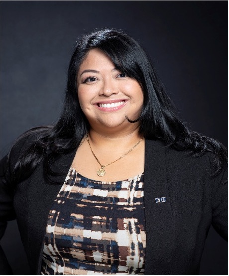 Ana Isabel Hernandez