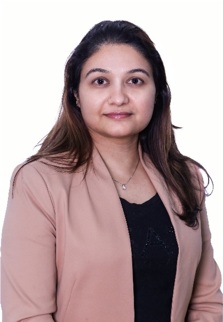 Gayathri Kolandaisami