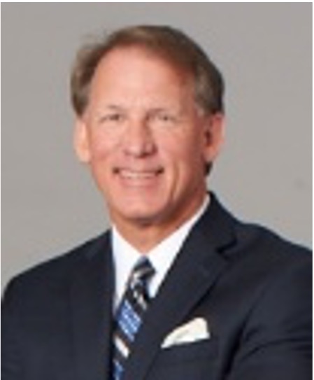 Larry Casey