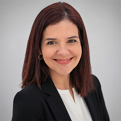 Milza Dominguez