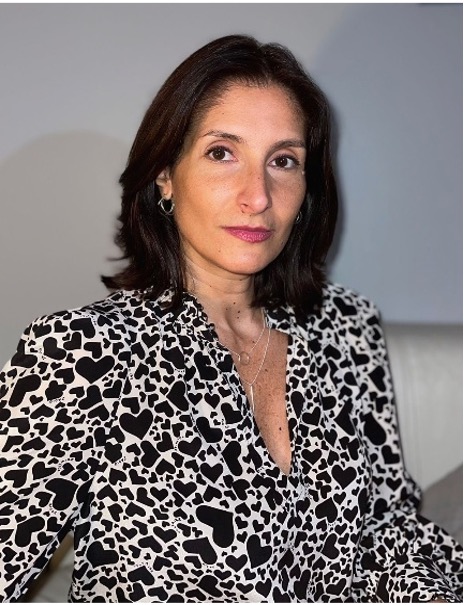 Nicole Haidar Olascoaga