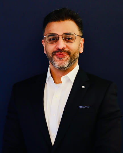 Yasir A. Malik