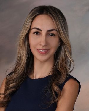 Headshot of Angela Zidziunas, FIU Doctor of Business Administration Cohort 9.17