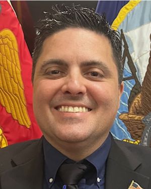 Headshot of Christian Hernandez-Soto, FIU Doctor of Business Administration Cohort 9.18
