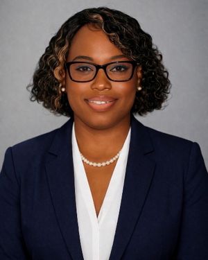 Headshot of Fiola Doricin, FIU Doctor of Business Administration Cohort 9.18