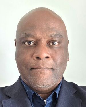 Headshot of Peter Jones, FIU Doctor of Business Administration Cohort 9.17