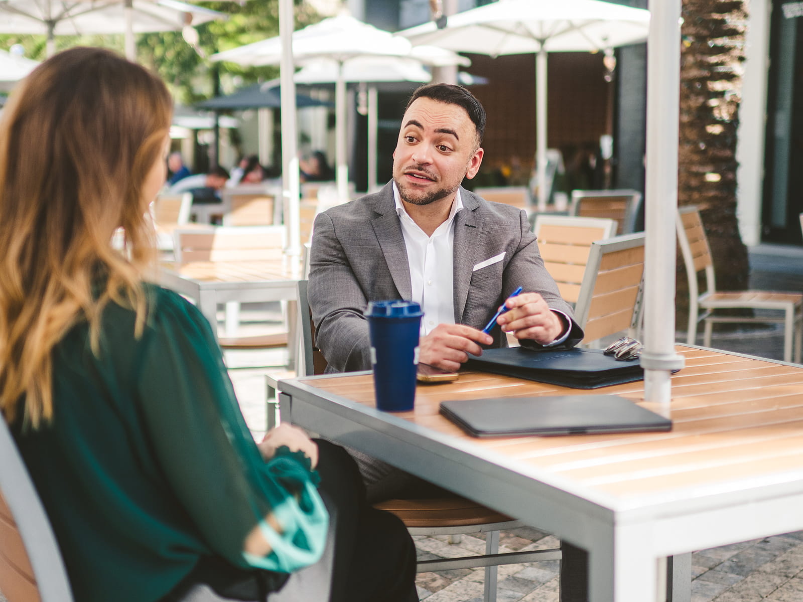 Explore the Hospitality Concentration