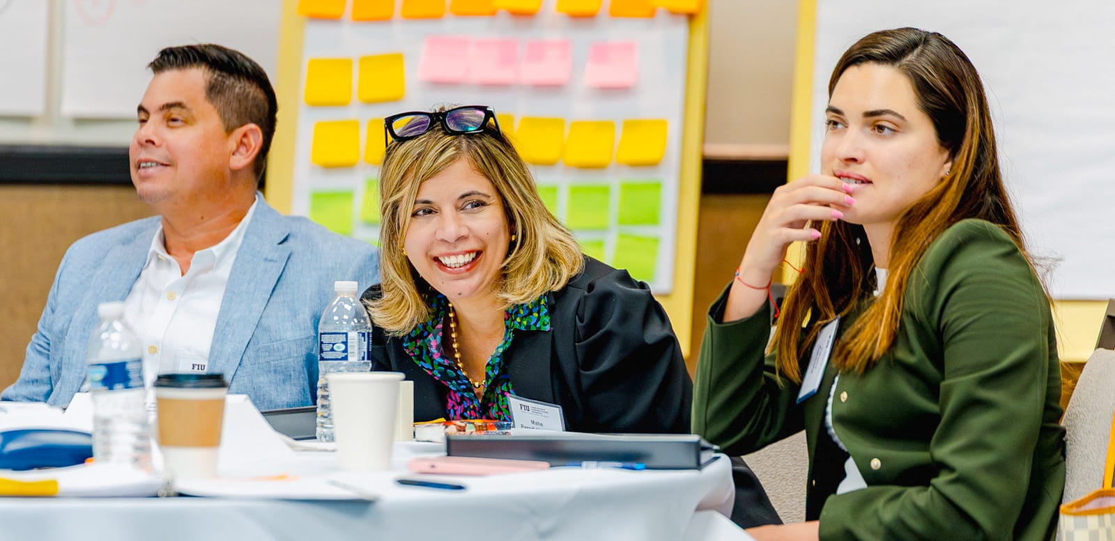 DBA Admission Process