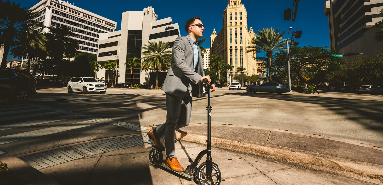 DBA Cohort Structure