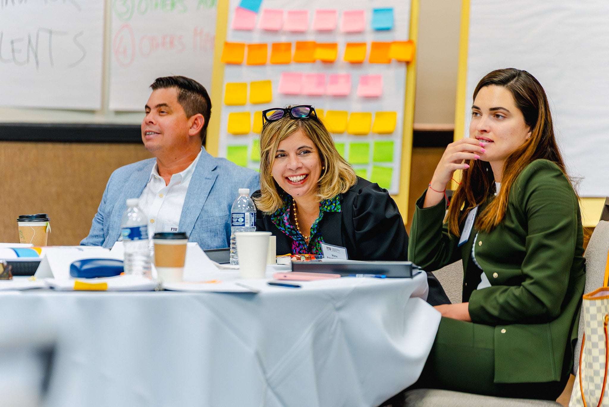 Explore the Hospitality Concentration