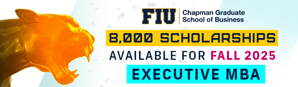 Emba scholarship banner