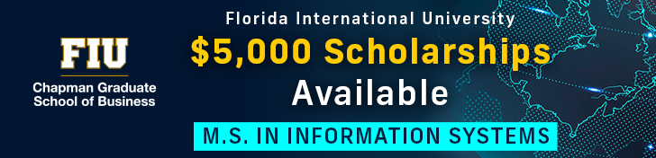 MSIS Scholarship