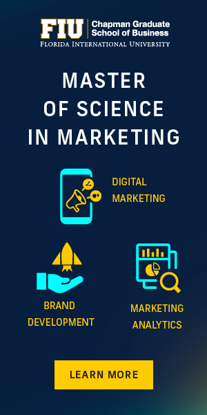 Master of Science in Marketing - Insights Ad