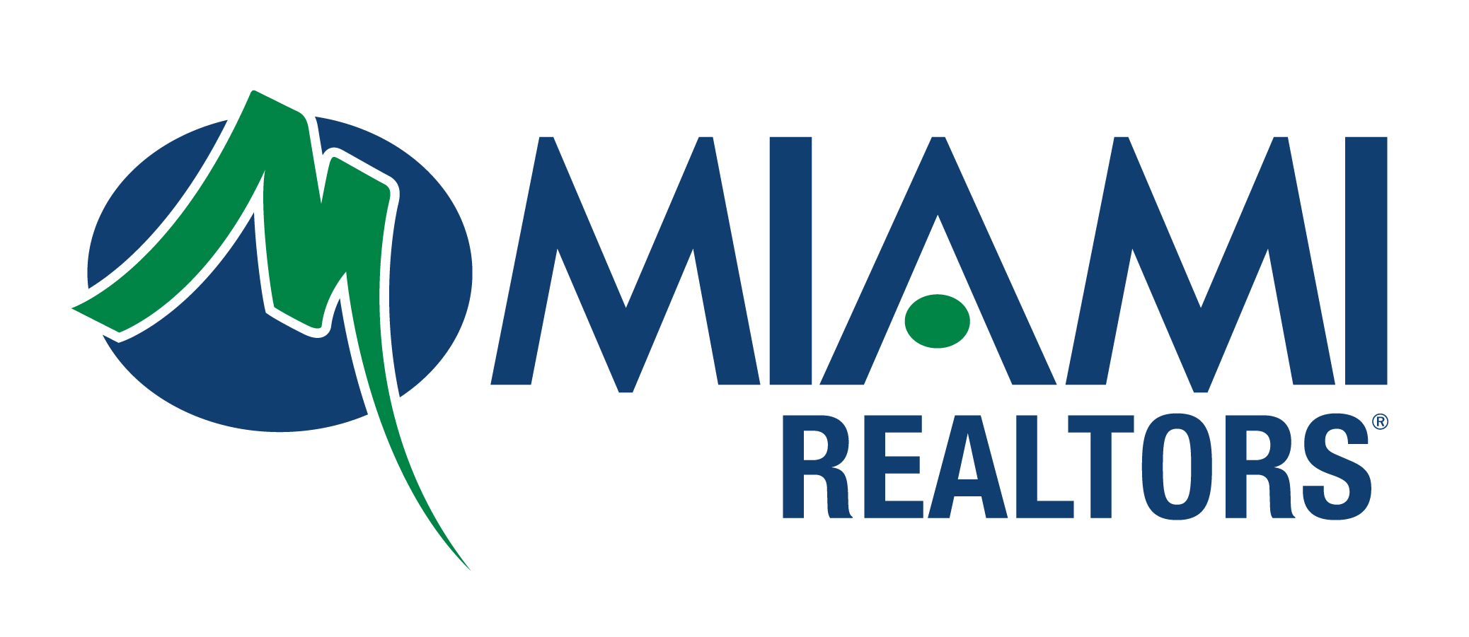 Miami Association of Realtors logo