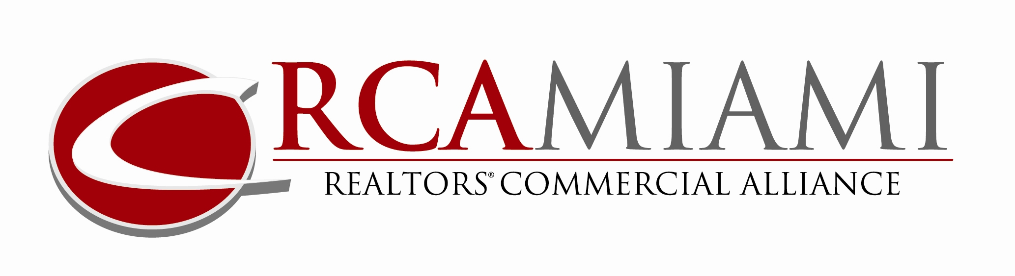 REALTORS Commercial Alliance of MIAMI (RCA)