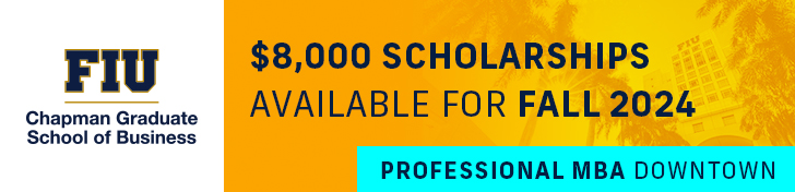 Program scholarships available